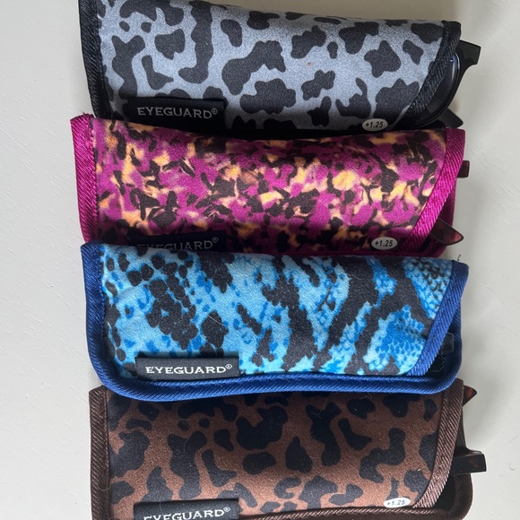 Readers 4 pair x1.25 - Picture 2 of 7